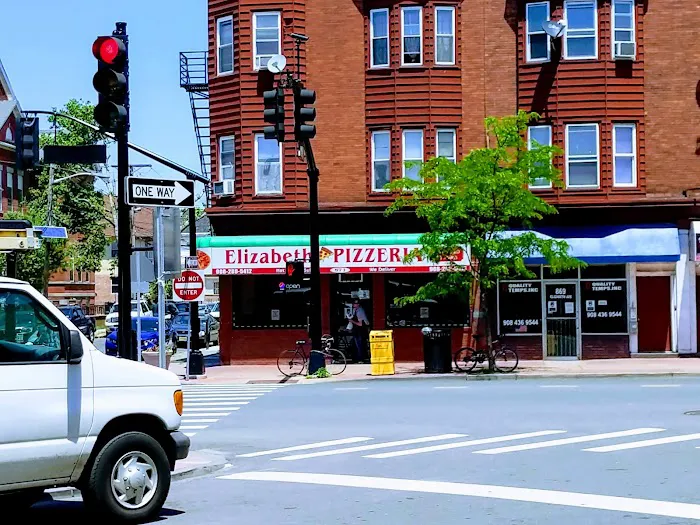Elizabeth Pizzeria Picture 6
