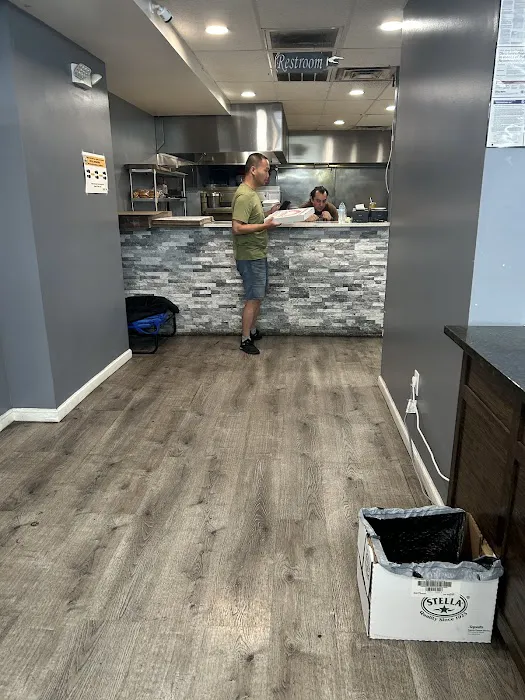 Jersey Pizza USA Picture 1