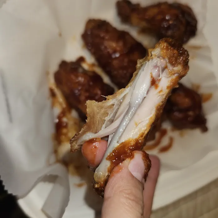 Jersey Pizza USA Picture 6