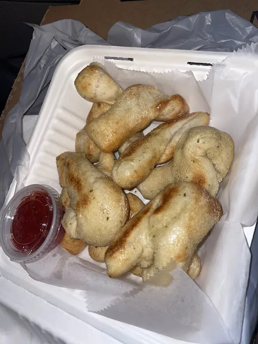 Jersey Pizza USA Picture 4