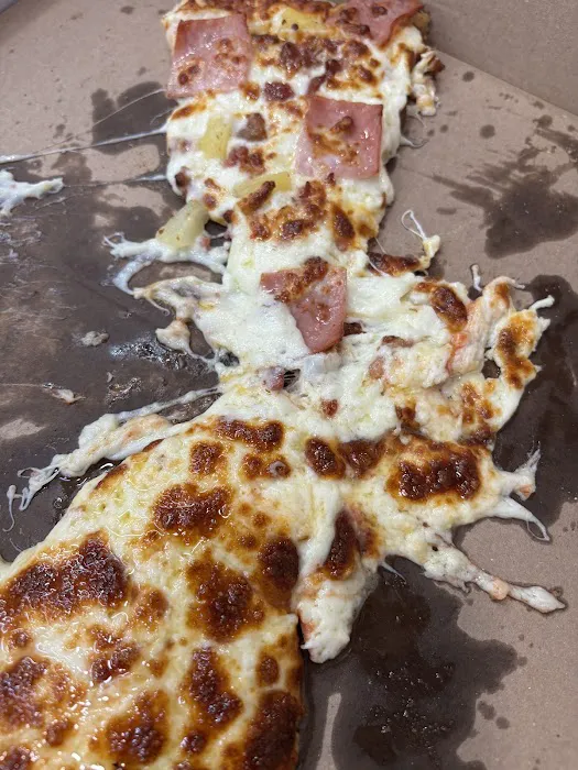 Jersey Pizza USA Picture 9