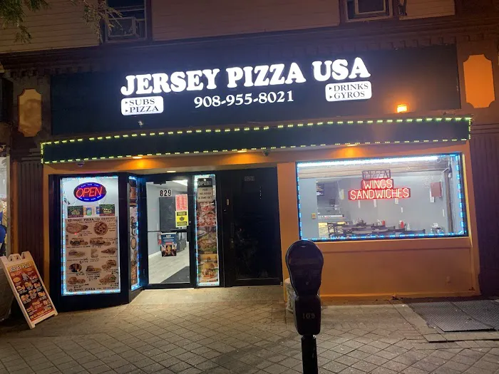 Jersey Pizza USA Picture 10