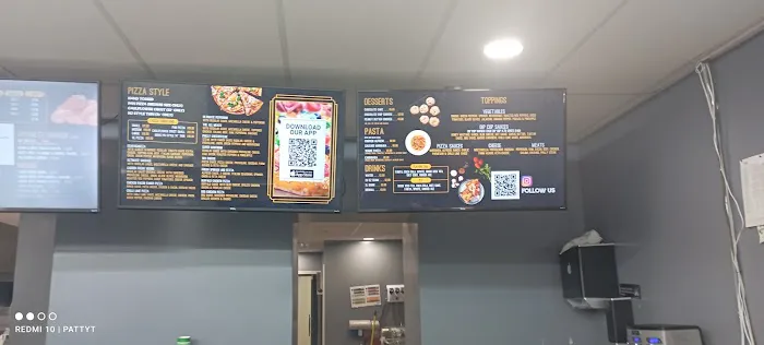 Jersey Pizza USA Picture 8