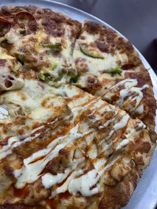 Jersey Pizza USA Picture 7