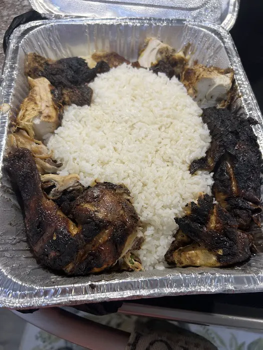 Puerto Cabello Restaurant Picture 9