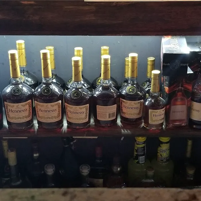 Puerto Cabello Restaurant Picture 1