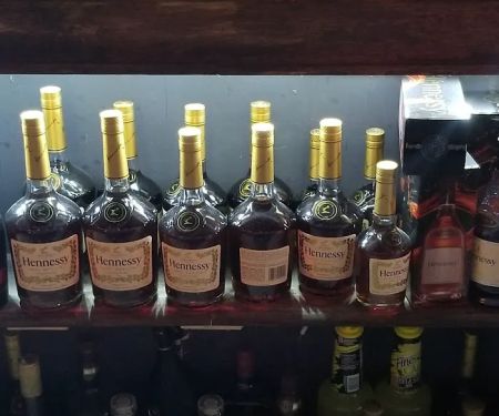 Puerto Cabello Restaurant