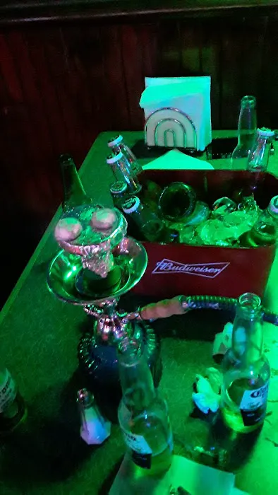 Puerto Cabello Restaurant Picture 4