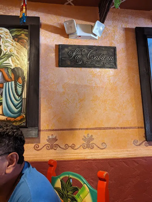 Puerto Cabello Restaurant Picture 7