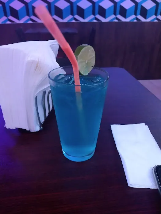 Puerto Cabello Restaurant Picture 8