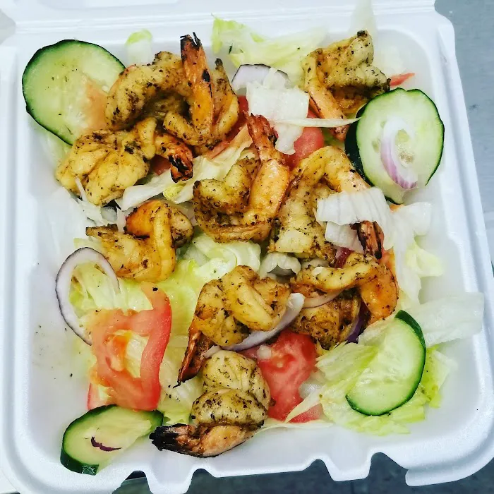 The Brown Derby Cafe & Rental Hall Picture 10