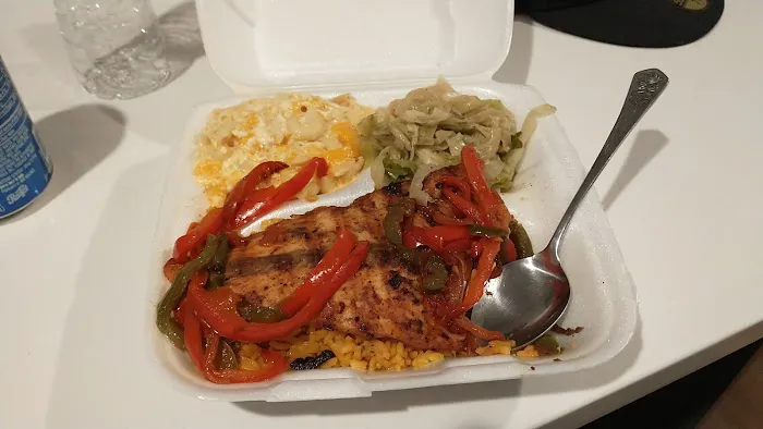 The Brown Derby Cafe & Rental Hall Picture 1