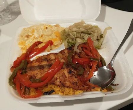 The Brown Derby Cafe & Rental Hall