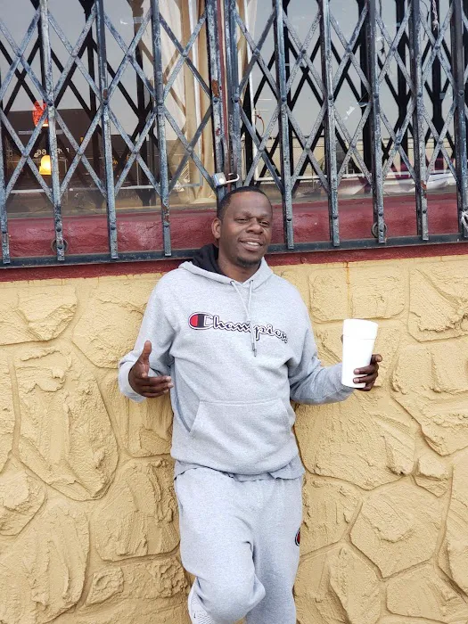 The Brown Derby Cafe & Rental Hall Picture 6