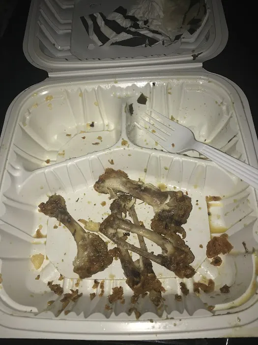 The Brown Derby Cafe & Rental Hall Picture 8