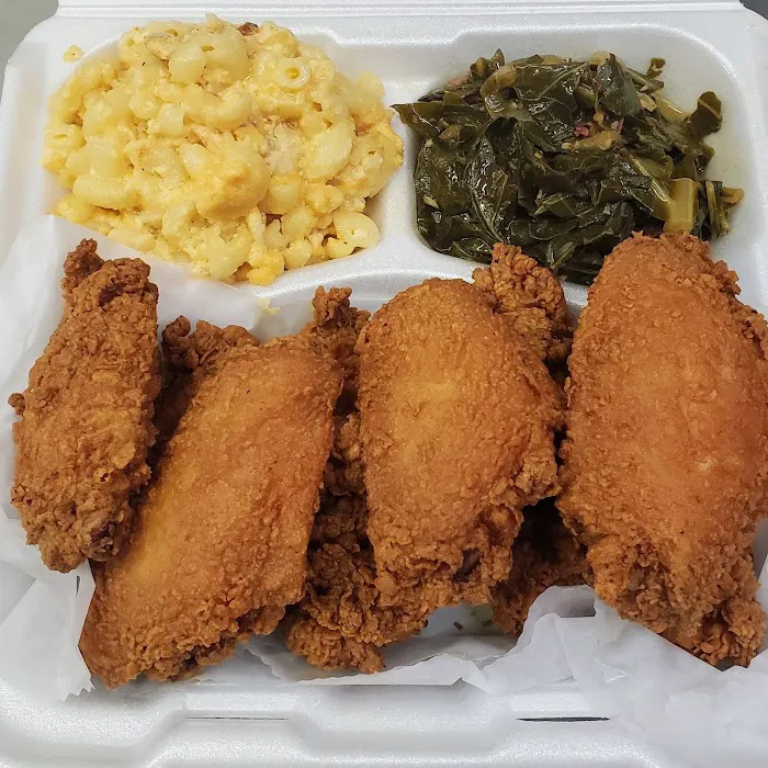 The Brown Derby Cafe & Rental Hall Picture 2