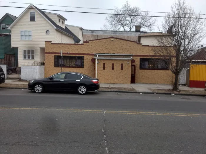 The Brown Derby Cafe & Rental Hall Picture 3
