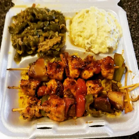 The Brown Derby Cafe & Rental Hall Picture 7