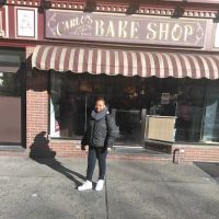 Ella's Bar & Grill ico