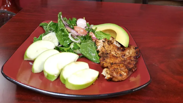 Amigo Fish Restaurant Picture 2