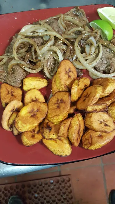 Amigo Fish Restaurant Picture 8