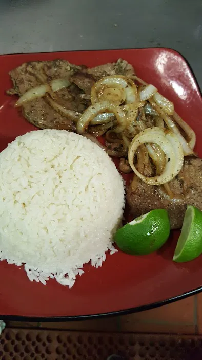 Amigo Fish Restaurant Picture 4