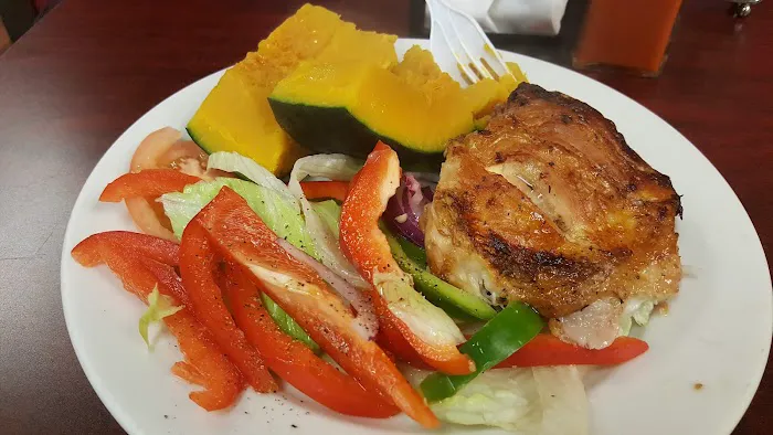 Amigo Fish Restaurant Picture 6