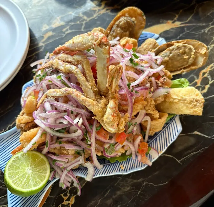 La Caravana Restaurant Picture 6