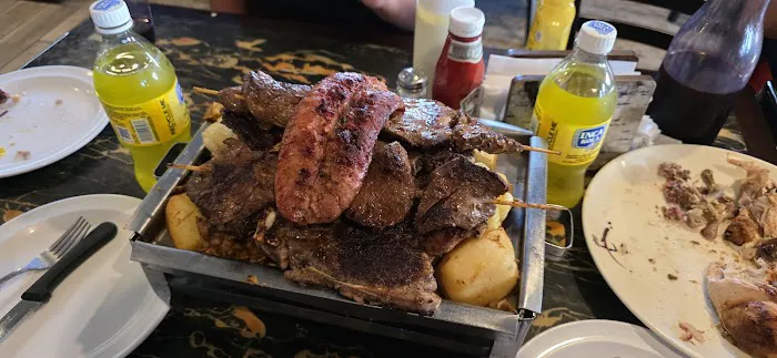 La Caravana Restaurant Picture 9