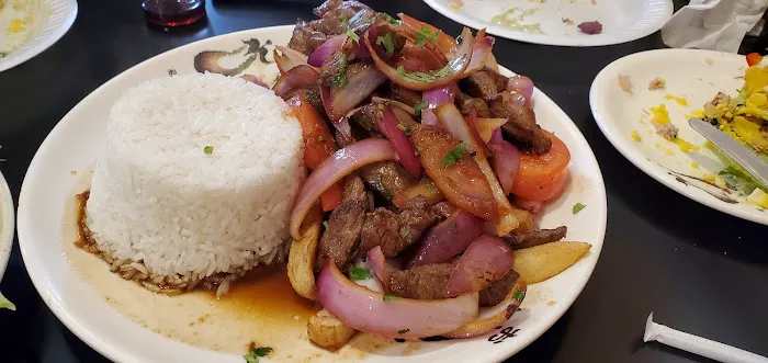 La Caravana Restaurant Picture 1