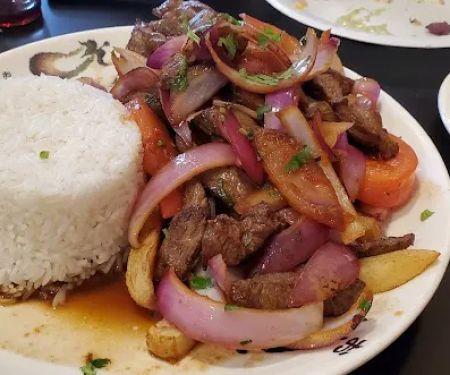 La Caravana Restaurant