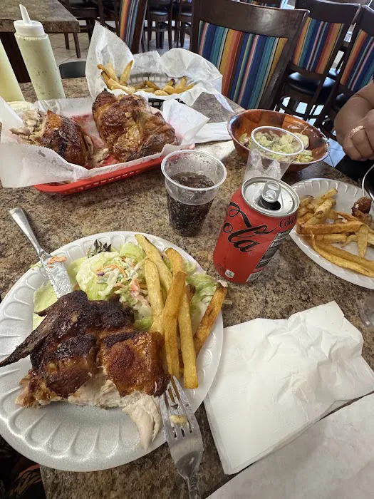 La Caravana Restaurant Picture 3