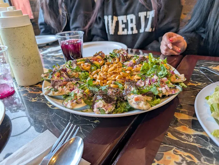 La Caravana Restaurant Picture 10