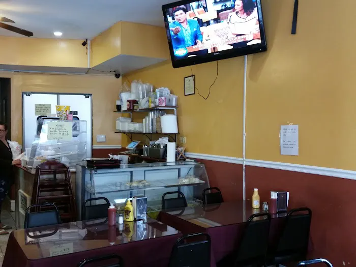 La Caravana Restaurant Picture 4