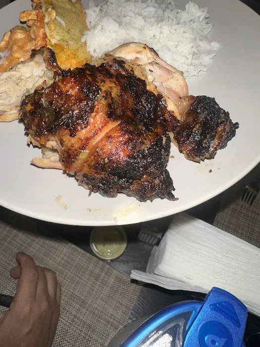 La Caravana Restaurant Picture 2