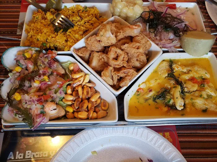 La Caravana Restaurant Picture 8