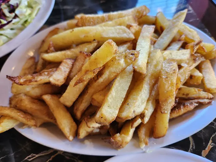 La Caravana Restaurant Picture 7