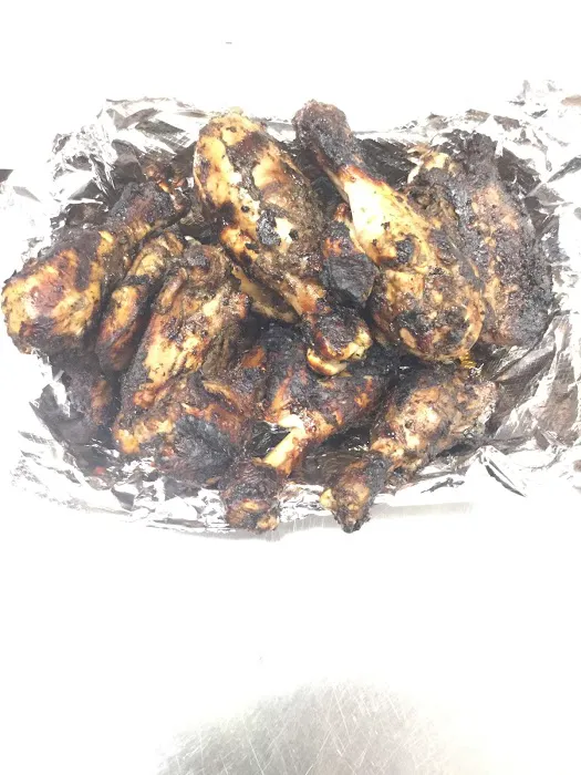 Season's To Taste Co. Event Planning Services | Season's To Taste: Jamaican Grill & Gourmet Picture 1