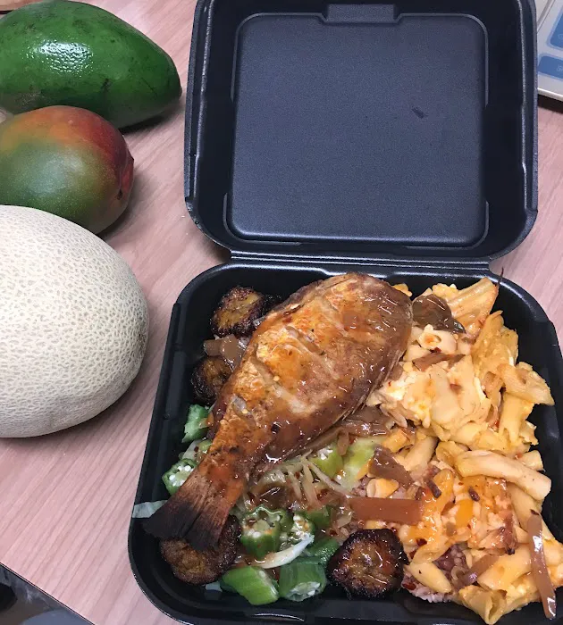 Season's To Taste Co. Event Planning Services | Season's To Taste: Jamaican Grill & Gourmet Picture 2