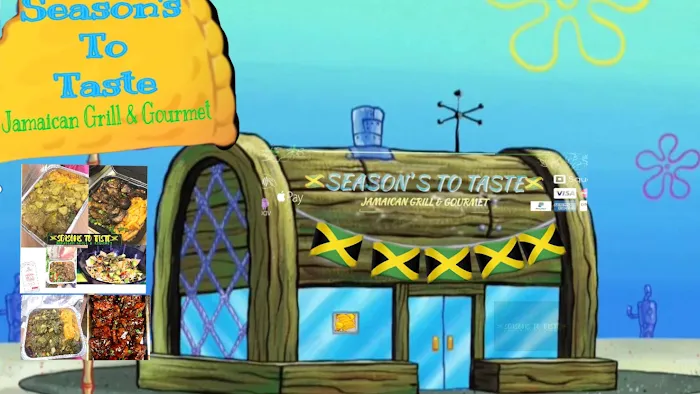 Season's To Taste Co. Event Planning Services | Season's To Taste: Jamaican Grill & Gourmet Picture 9