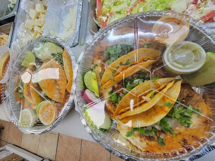 Deli Tacos Mexicanos Picture 4