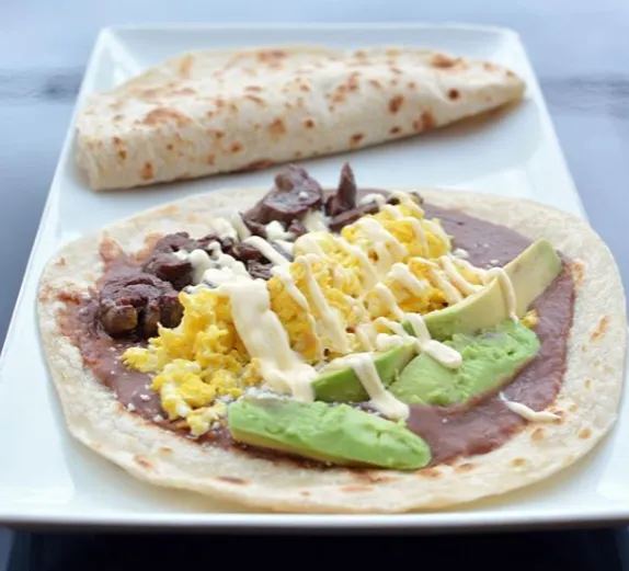 Deli Tacos Mexicanos Picture 10