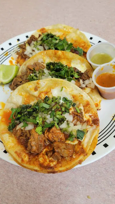 Deli Tacos Mexicanos Picture 6