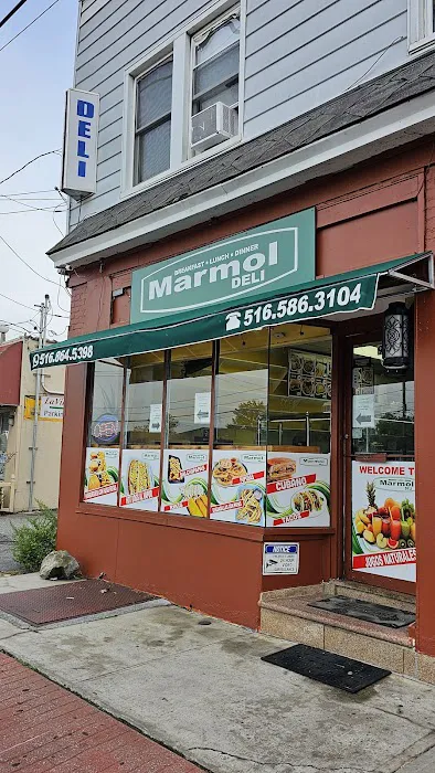 Deli Tacos Mexicanos Picture 3