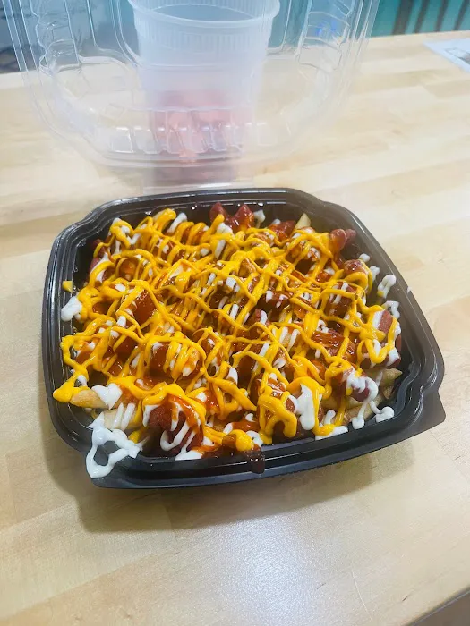 Marmol deli Picture 6