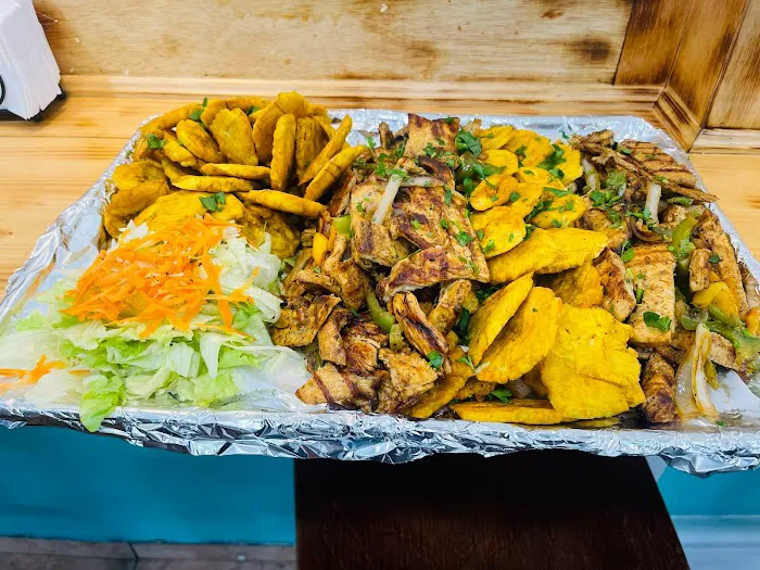 Marmol deli Picture 1