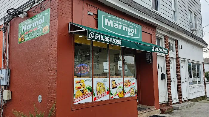 Marmol deli Picture 4