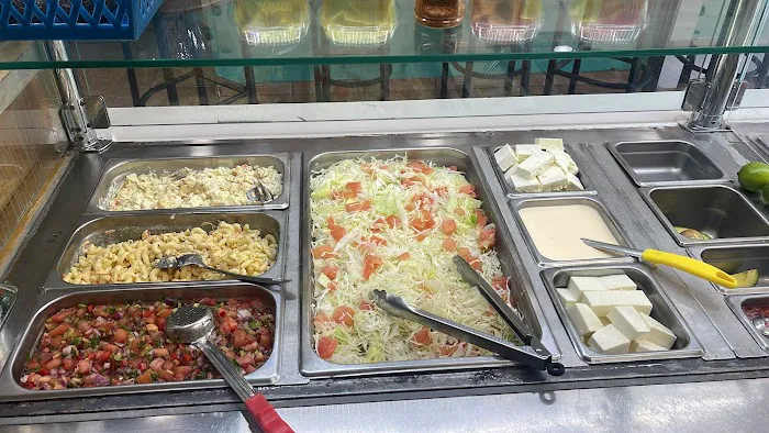 Marmol deli Picture 5