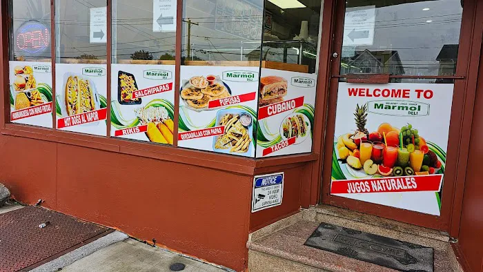 Marmol deli Picture 8