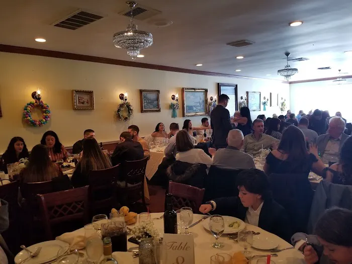 La Villetta Picture 7